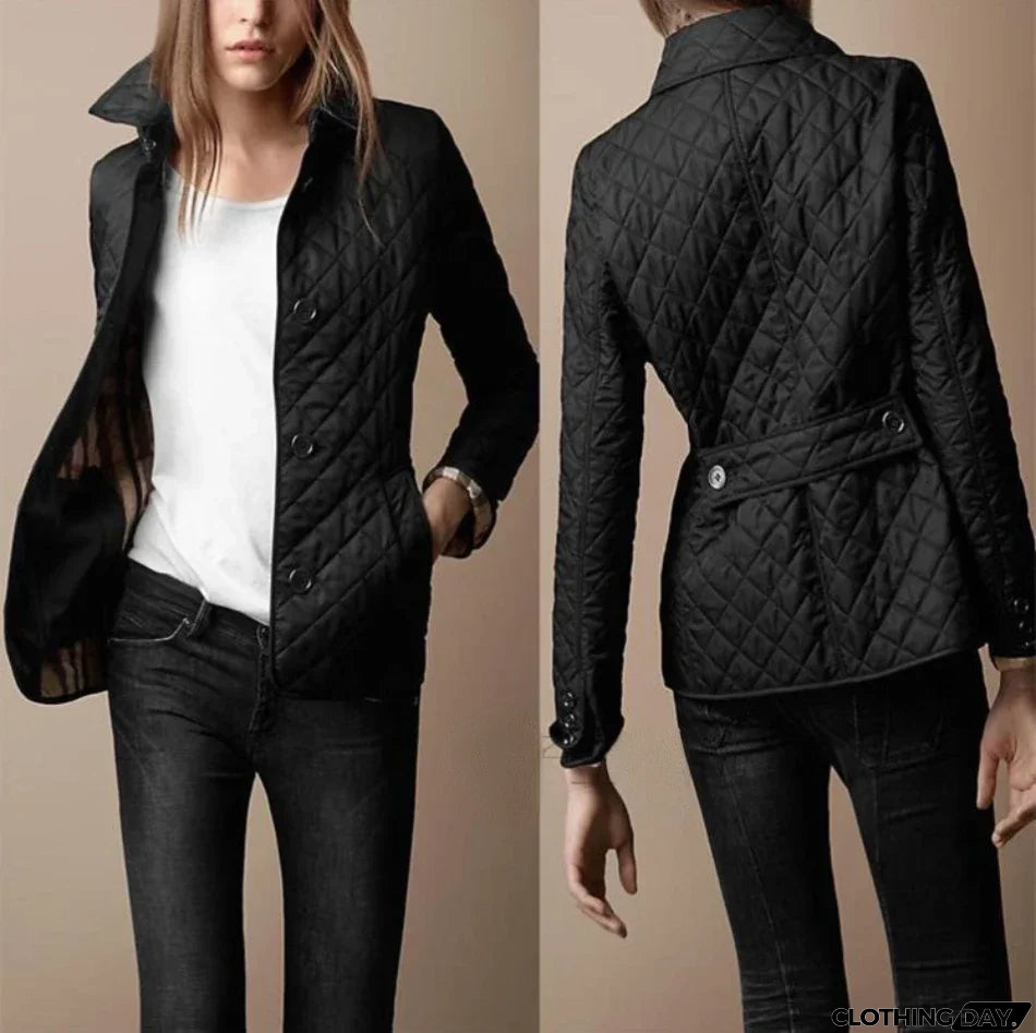 Stylish and Elegant winter Jacket