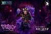 Marine Series Magellan - ONE PIECE Resin Statue - MDS Studio
