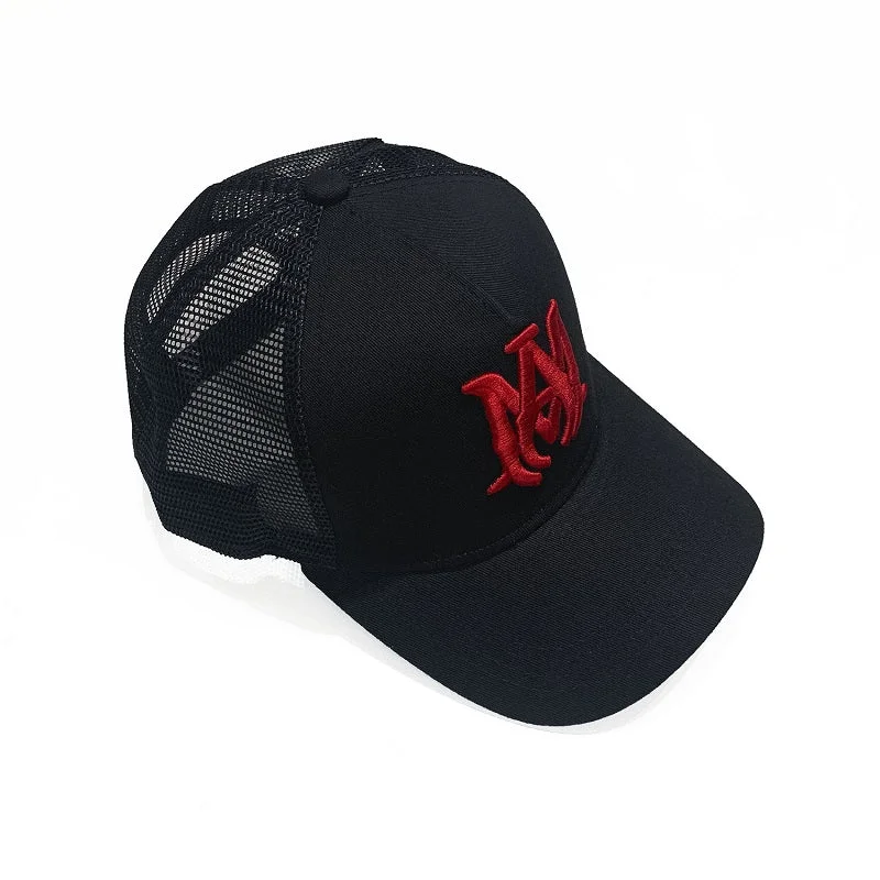 AMIRI Trucker Baseball Cap