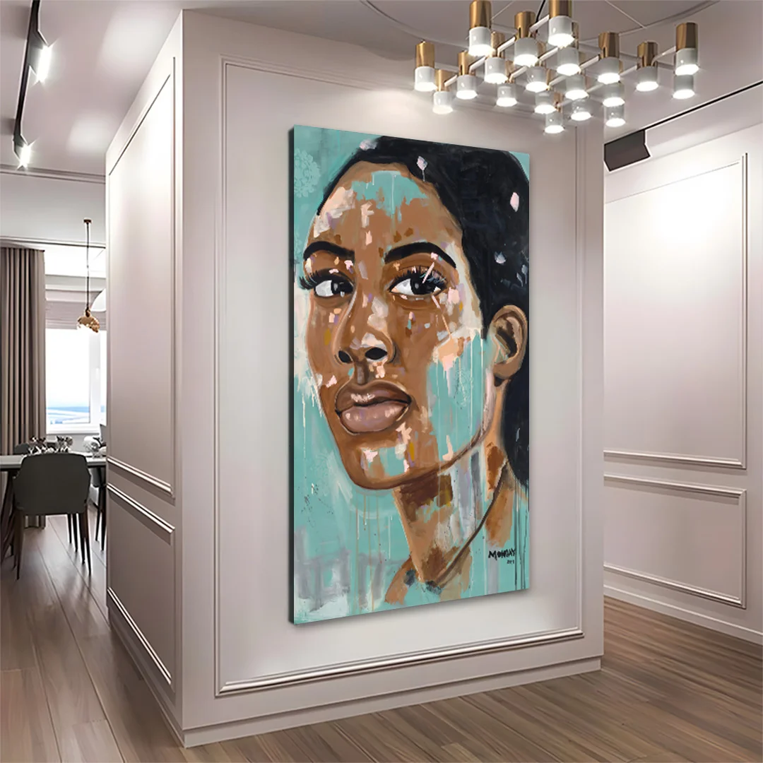 Canvas Wall Art