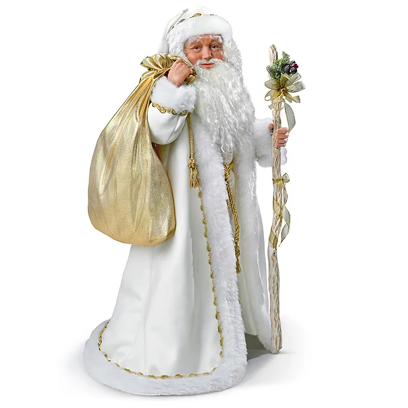🎅Thomas Kinkade-:Animated Tabletop Christmas Tree decorate