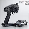 AE86 Ultimate Edition Initial D Set Remote Control Model