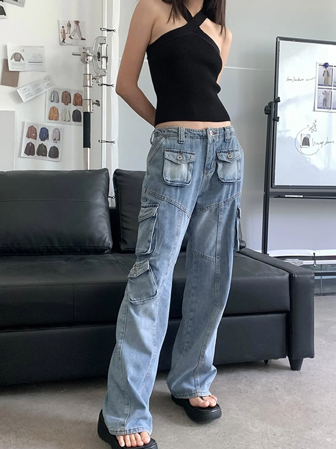 Night Drive Pants
