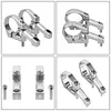 Bicycle Stem Adjustable Bike Handlebar Extender Aluminum Alloy for Mountain Bike
