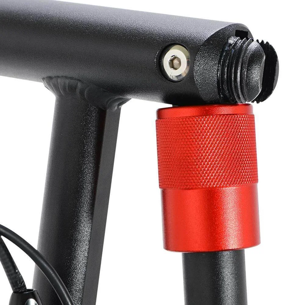 [NEW IN] KUGOO KIRIN X1 Folding Electric Offroad Scooter 600W Brushless Motor Customised Hub Brake Lightweight Body