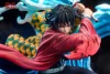 Water Hashira Giyu Tomioka - Demon Slayer: Kimetsu No Yaiba Resin Statue - Zone-Studio