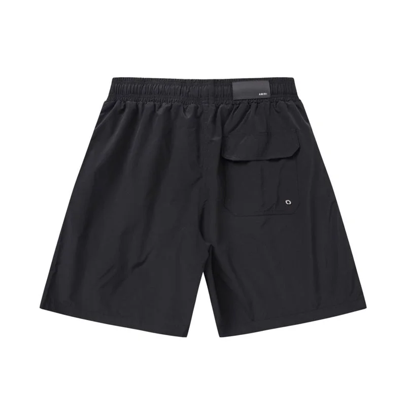 AMIRI  fashion sports shorts