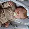 12"&16" Fully Squishy Super Realisitc Reborn Baby Boy or Girl Elita and Elisa - RBBI-Myrebornbabydoll&reg; Myrebornbabydoll&reg;