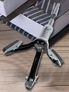 51-177mm Brake Cylinder Sander Inner Diameter Grinder Auto Engine Cylinder Tools