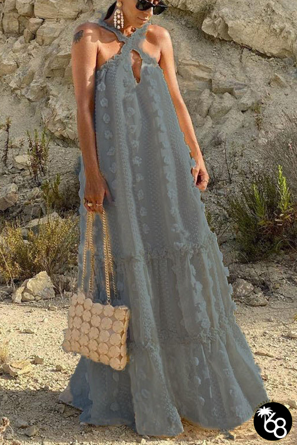 Effortlessly cool Dress | 168DEAL