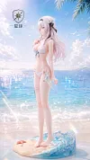 1/6 Scale Swimsuit Ver. Firefly - Honkai: Star Rail Resin Statue - Xingzhu Studio