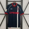 Retro 2001-03 RC Celta de Vigo Soccer Jersey Second Away