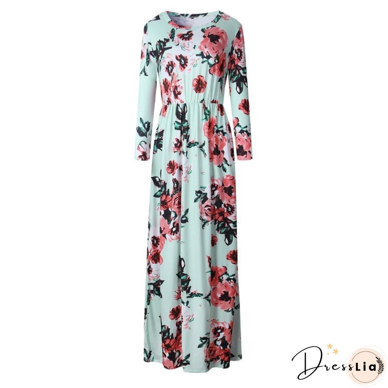 Modern and Versatile winter Dress