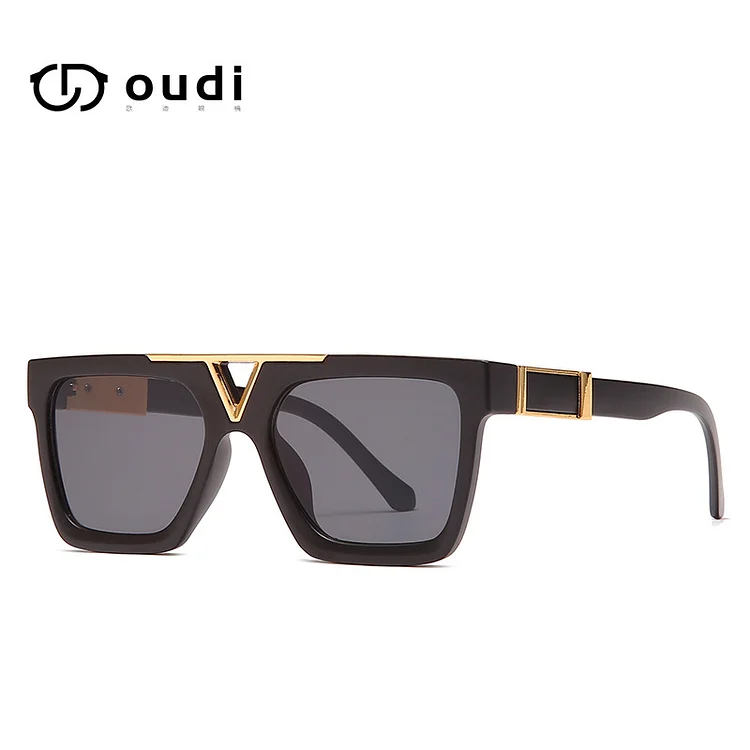 21025  new sunglasses cycling glasses sunglasses male fashion sunglasses_ viptrois