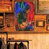Gary Moore - Vintage Metal Signs - 20*30cm/30*40cm - Music