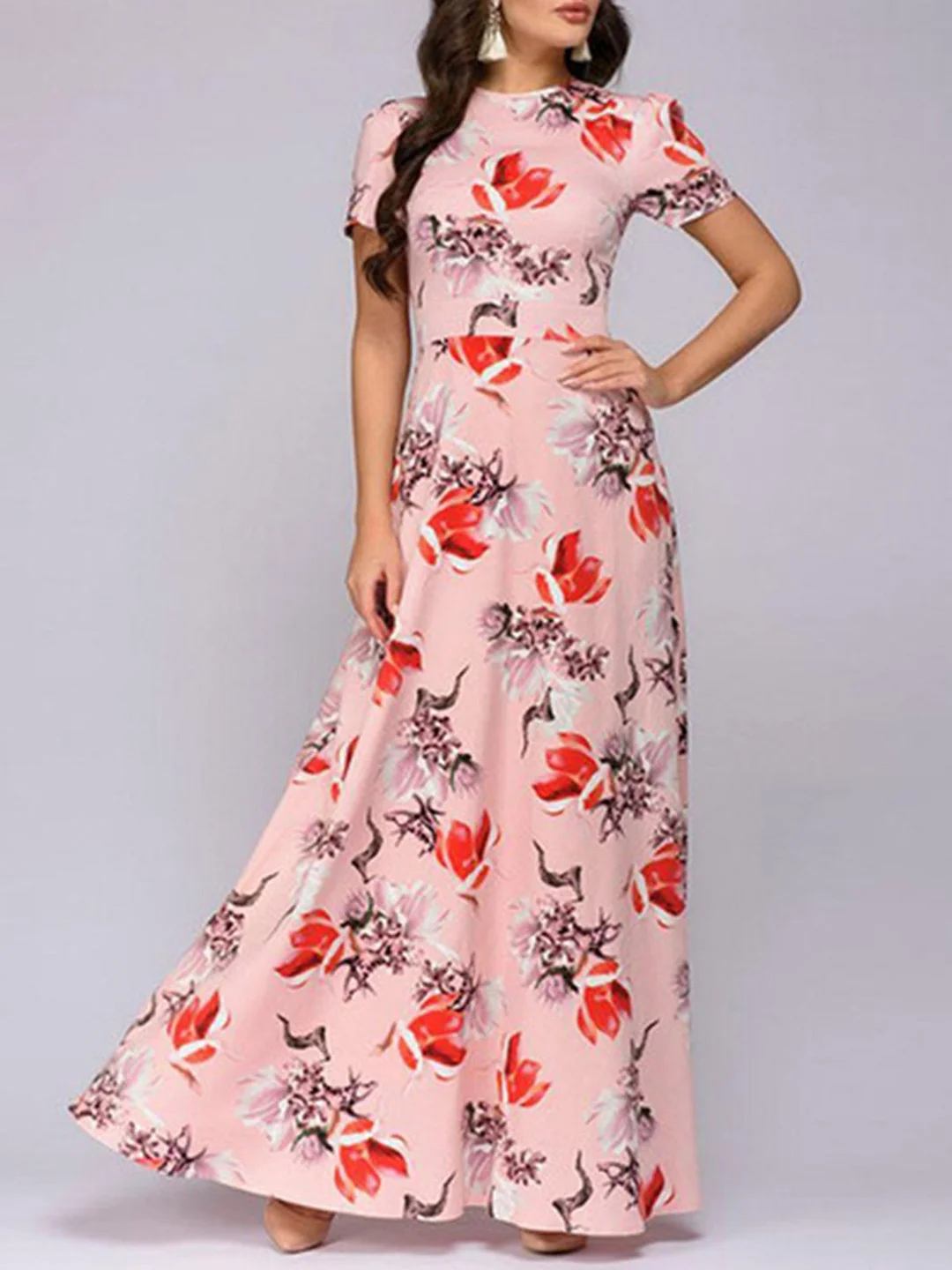 Dresses A-Line Party Dresses