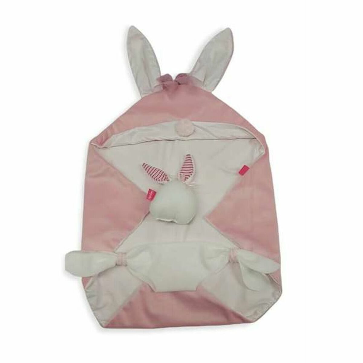 Cloak Berjuan 4033-22 Dolls Pink