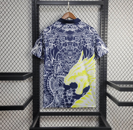 24/25 Football Shirt Real Madrid Special Edition Thai quality