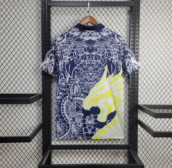 24/25 Football Shirt Real Madrid Special Edition Thai quality