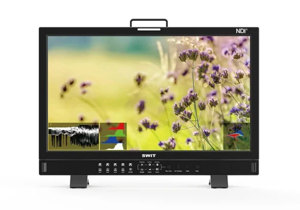 BM-245-NDI 23.8-inch Professional NDI® Monitor