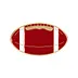 Happy Game Ball