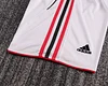 Joyfball 2006-2007 Kids Size Retro AC Milan Away Football Shirt 1:1 Thai Quality