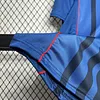 2004/2005 Retro Barcelona Away Football Shirt 1:1 Thai Quality love fball