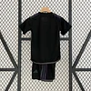 2023/2024 Flamengo Third Away Jersey 1:1 Thai Quality Kids Size