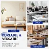 🔥Cendriers jetables avec gel absorbant les cendres