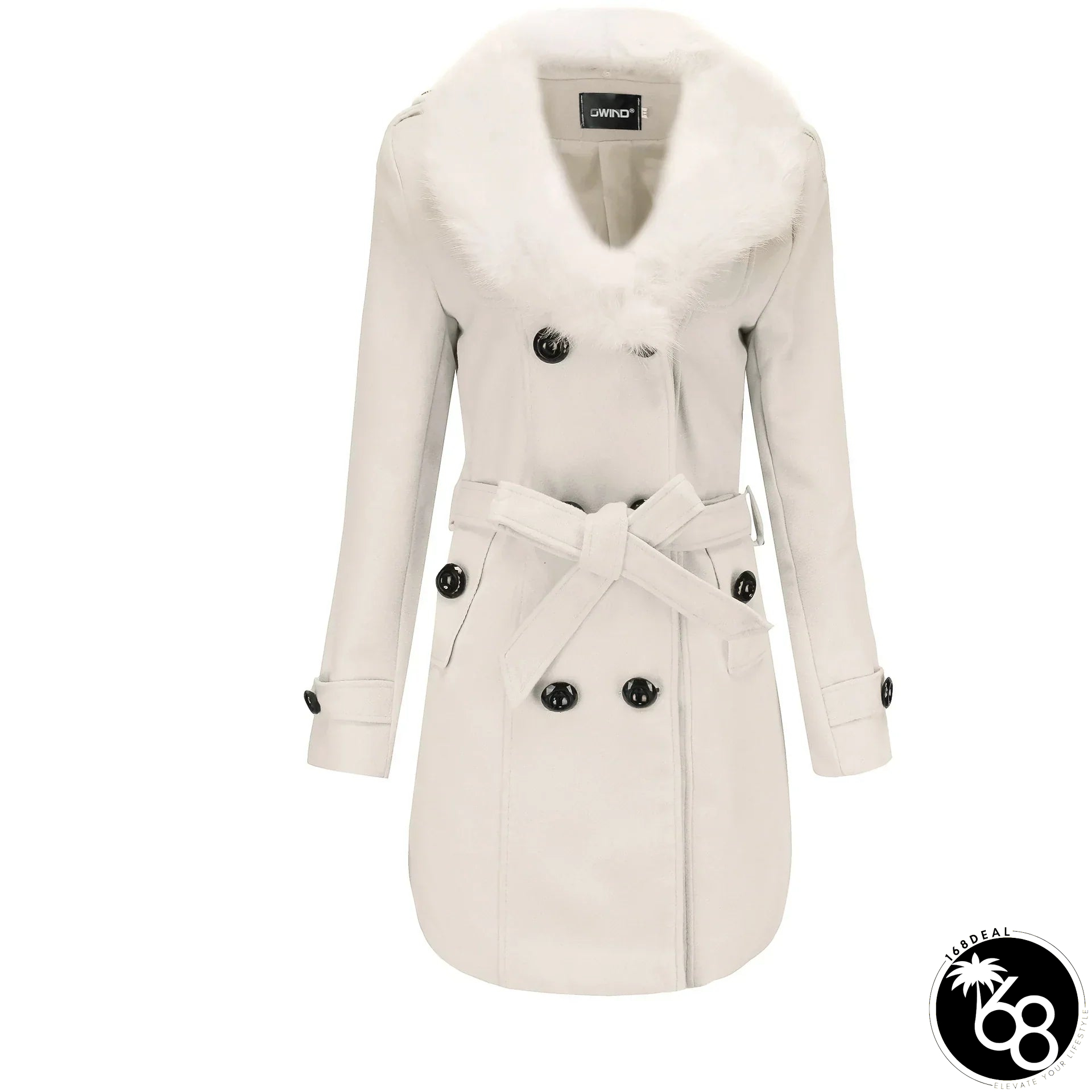 Tailored and Elegant general garment | 168DEAL