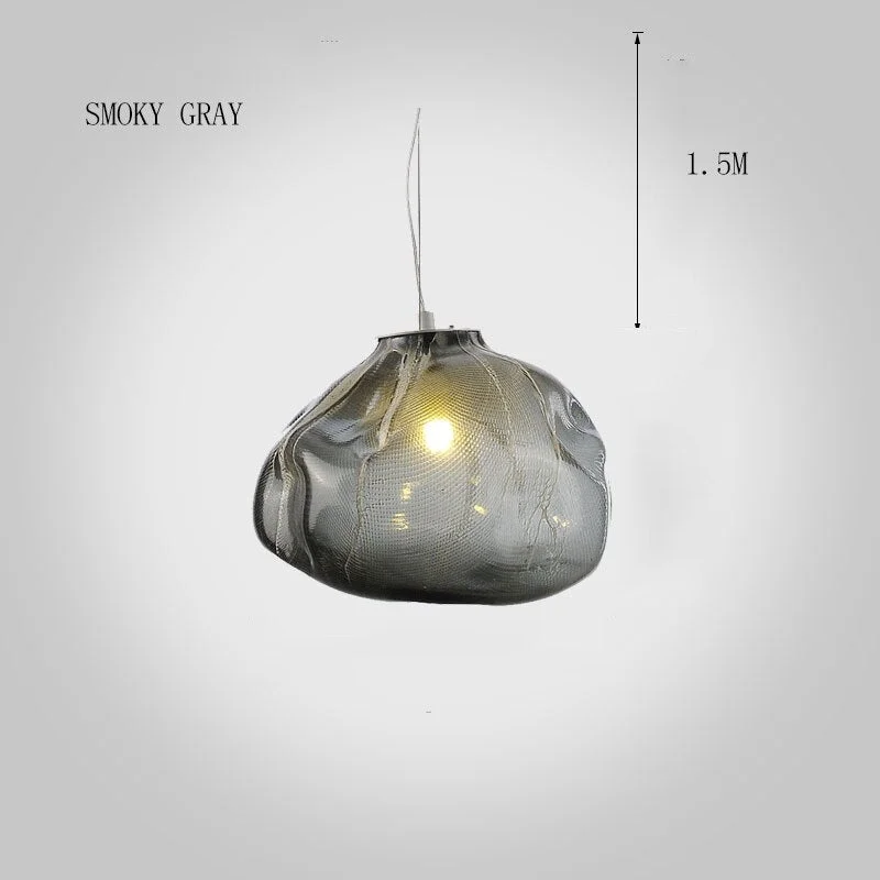 Nordic LED Pendent Lights Living Room Decoration Lamps Bedroom Dinning Kitchen Island Restaurant Lamp Hanging Light Fixtures