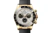 Rolex 116518LN Daytona Meteorite - New