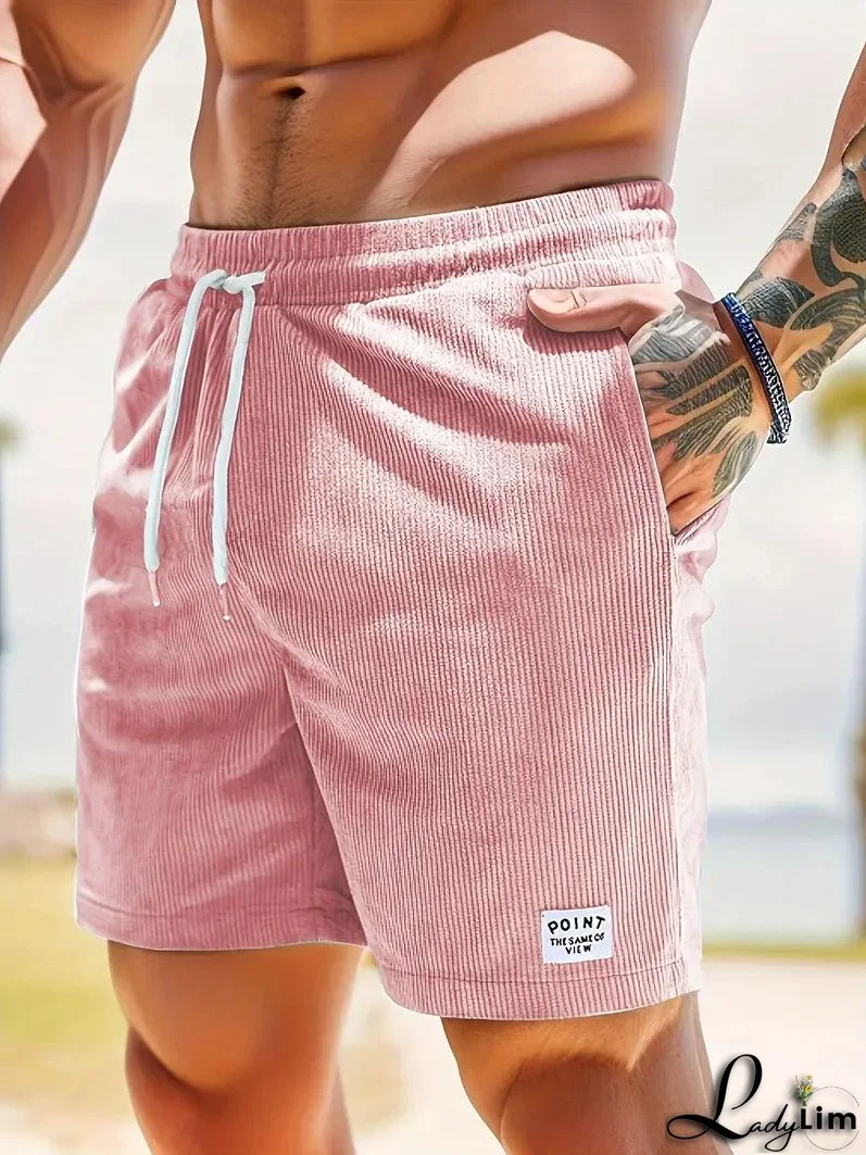 Casual and Stylish winter Shorts