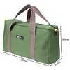 Multifunctional Hand Tool Bags Thicken Portable Bag for Carpentry (20inch)