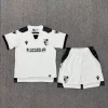 25/26 Kids Vit&oacute;ria de Guimar&atilde;es Soccer Jersey Home