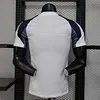 Joyfball 2025/2026 Player Version Tottenham Home Advertising version Football Shirt 1:1 Thai Qualit