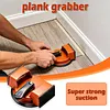 Floor Joint Fixer Tool Heavy Duty Suction Cup Plank Grabber Laminate Flooring Tools for Wood Floors Laminate Vinyl Plank Hardwood