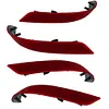 Rear Bumper Light OEM 1648200974 1648201074 for Mercedes GL-Class X164 2010-2012