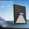 Liquid Silicone Case Waterproof Protective Cover for Starlink Mini Accessories