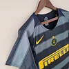 2004-2005 Retro Inter Milan Third Away Football Shirt 1:1 Thai Quality
