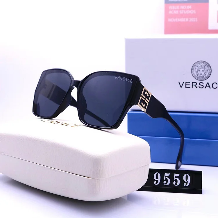 9559 Frame Polarized UV Protection