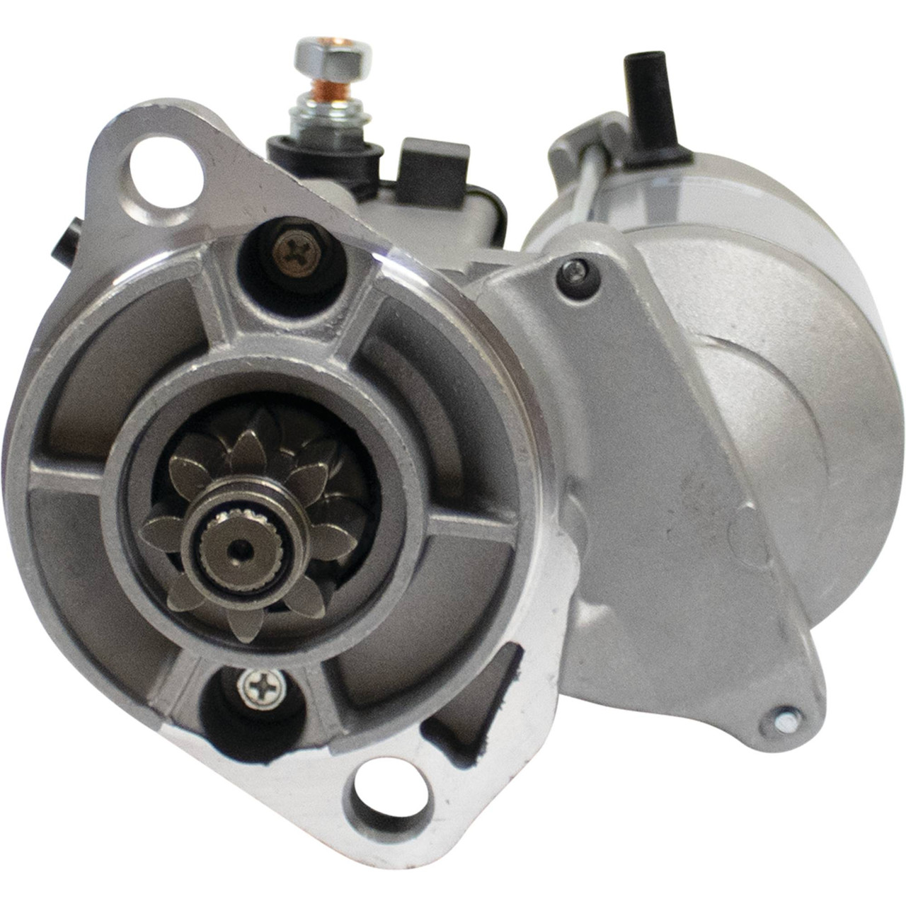 STG50279 Starter T1150-16800 T1150-16801 for Kubota Compact Tractor L3540 L3830
