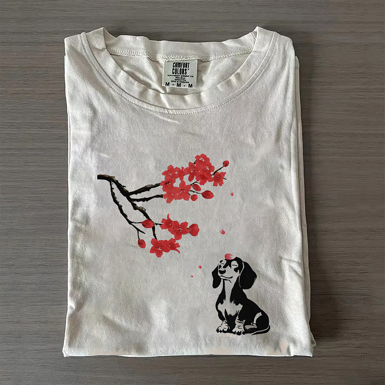 Dachshund T-shirt