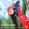 High-Altitude Branches Trimmer Labor-Saving Tree Pruner Fruit Pick Cutting Tools