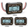 100/150/200A RC Watt Meter Power Analyzer Digital DC 0-60V Voltmeter Ammeter