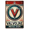 (Multi Style)Garage Signs - Metal Tin Signs(8*12Inch/12*16Inch)