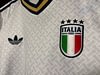 Joyfball 2026 Italy National Team Away Football Shirt 1:1 Thai Quality