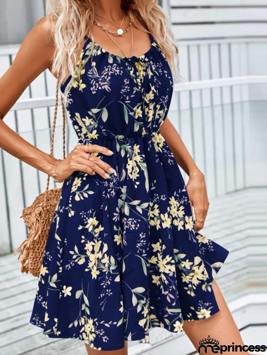 Classic and Comfortable general Dress