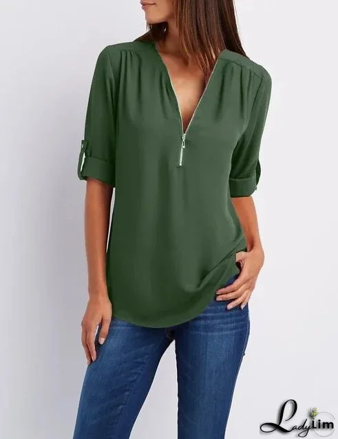 Effortless and Classy general garment