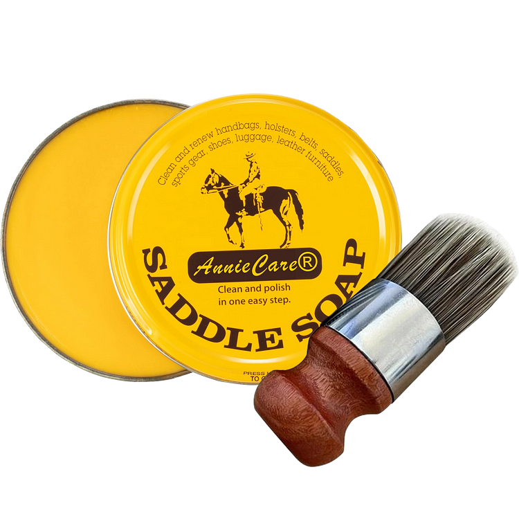 AnnieCare® | Natural Revive & Protect Lederbalsam 65 ml